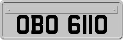 OBO6110