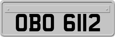 OBO6112