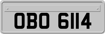 OBO6114