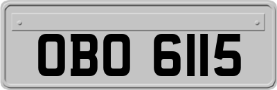 OBO6115