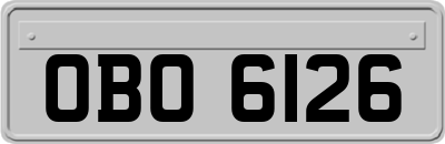 OBO6126