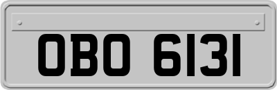 OBO6131