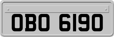 OBO6190