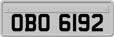 OBO6192