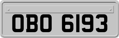 OBO6193