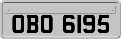 OBO6195