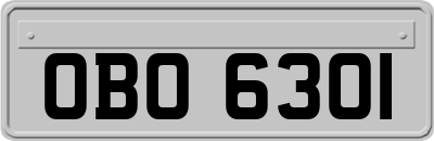 OBO6301