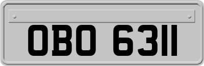 OBO6311