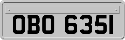 OBO6351