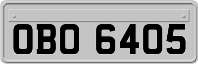OBO6405