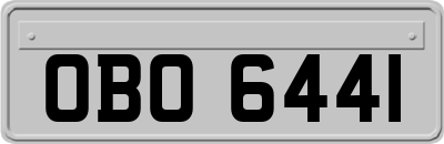 OBO6441
