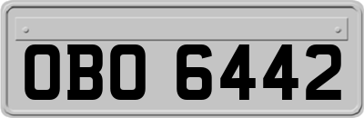 OBO6442