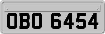 OBO6454
