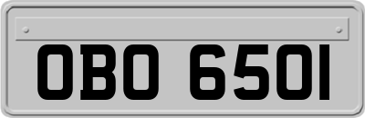 OBO6501