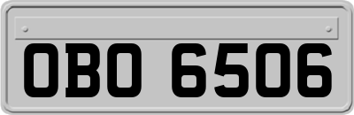 OBO6506