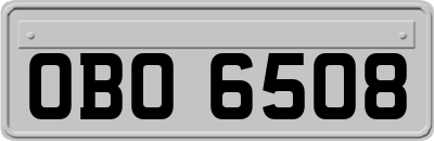 OBO6508