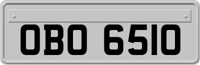 OBO6510