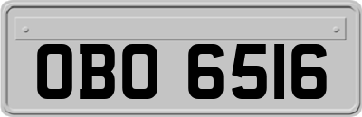 OBO6516