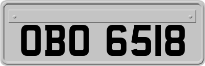 OBO6518