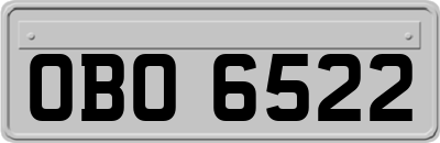 OBO6522