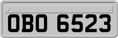 OBO6523
