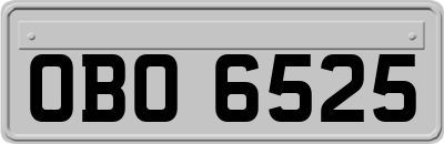 OBO6525