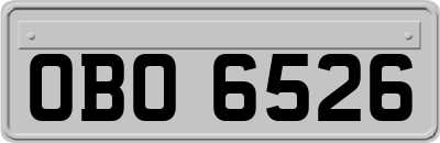 OBO6526