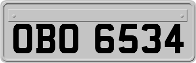 OBO6534