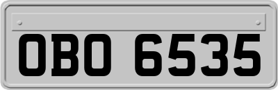 OBO6535
