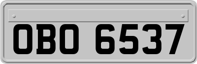 OBO6537