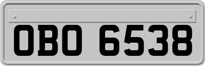 OBO6538