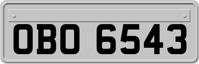 OBO6543