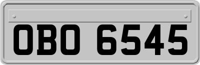 OBO6545