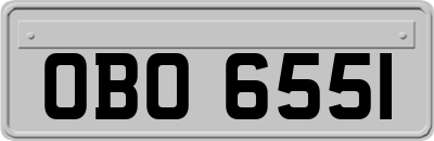 OBO6551