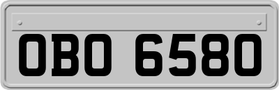 OBO6580