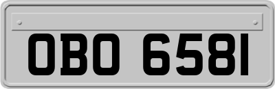 OBO6581