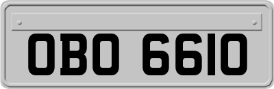 OBO6610