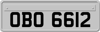 OBO6612