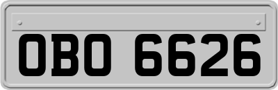 OBO6626