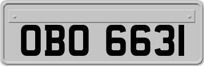 OBO6631
