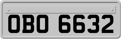 OBO6632
