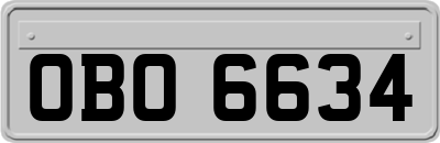 OBO6634