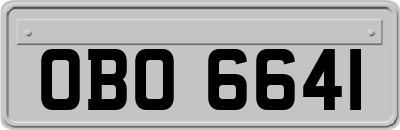 OBO6641