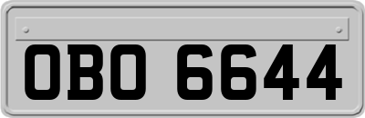 OBO6644