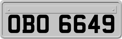 OBO6649