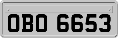OBO6653