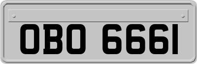 OBO6661
