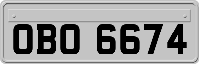 OBO6674