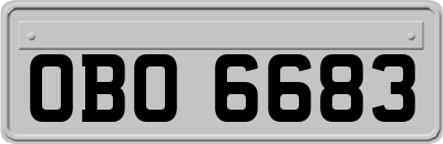 OBO6683