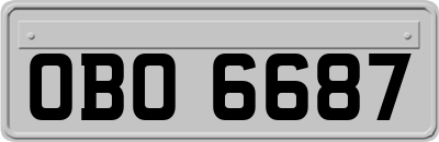 OBO6687